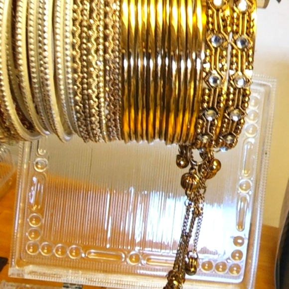 Bangles from India 🇮🇳 - Picture 13 of 13